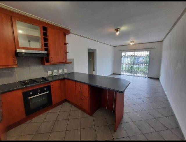 2 BEDROOM PROPERTY TO RENT IN RIVERSPRAY LIFESTYLE ESTATE